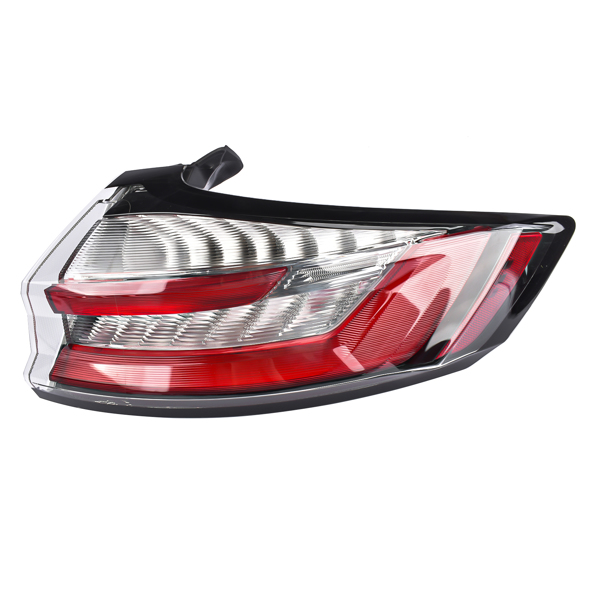 LED Tail Light Lamp Right with Bulb for Ford Edge ST/ST-Line/Titanium KT4Z13404D