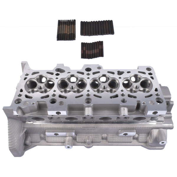 Bare Cylinder Head For Audi A4 Quattro TT VW Golf Passat 1.8L AEB 20V 058103351G