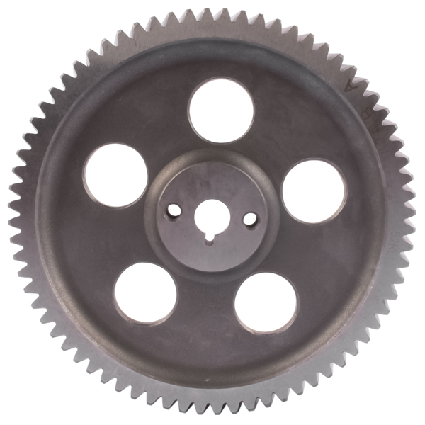 Timing Gear for 1989-1993 Cummins Dodge Ford 5.9L l6 B3.9 Fuel Injection Pump 3931383 3920593 3914912 3911331 4993971 4932637 85013115 4932713 3902236 3936021 3910532 850131