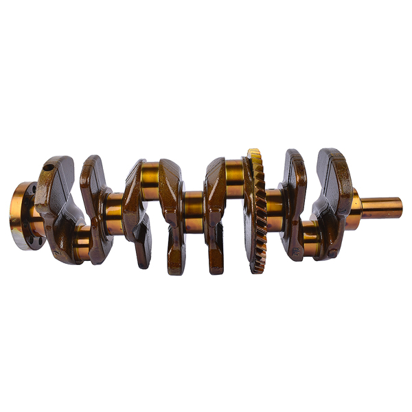 Crankshaft for 2001-2008 Toyota Corolla Camry Rav4 Highlander Scion tC xB 2AZ-FE 13401-28030 1340128030