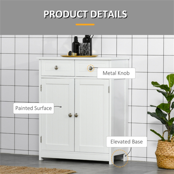 Bathroom Cabinet /Bathroom Storage Cabinet