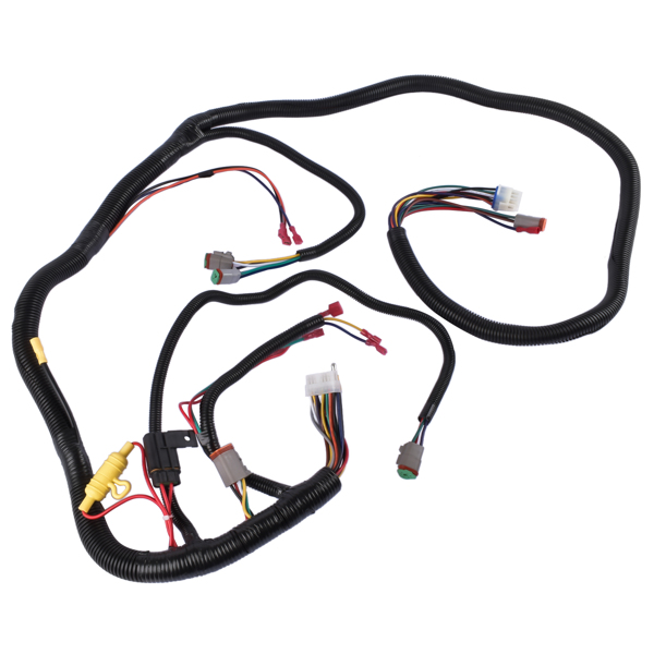 Main Electrical Harness For TPS CARTS Club Car Precedent IQ controller 103496901