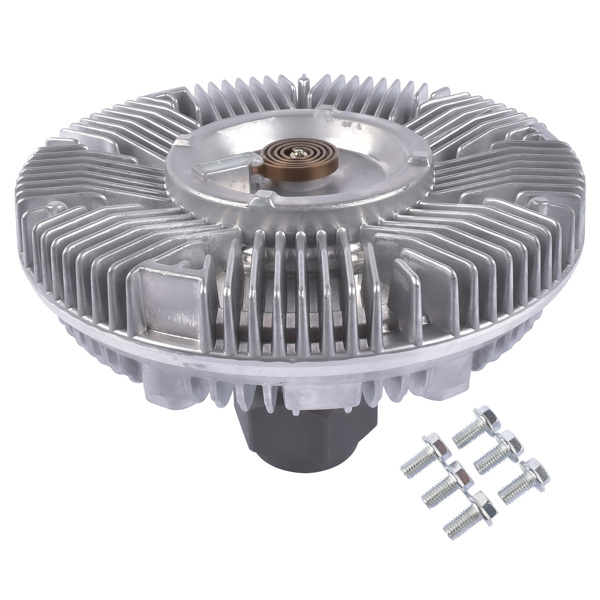 Engine Cooling Fan Clutch For International DT466E Diesel 7C4Z8A616BA 3584438C3