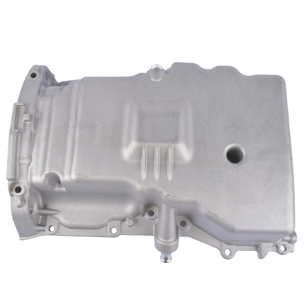 Engine Oil Pan for Mazda 3 2007-2013 6 2006-2007 CX-7 2007-2012 L4 2.3L Petrol