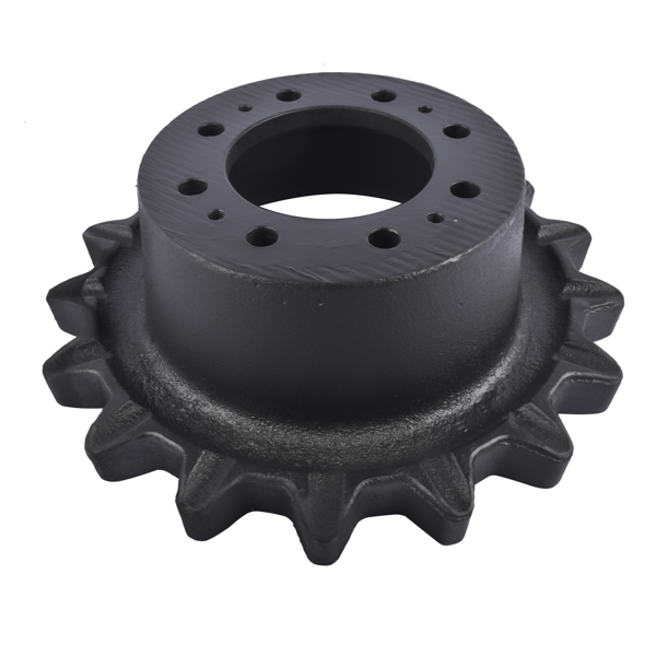 Brand New Drive Sprocket for Bobcat T770 T650 T740 T870 T630 T750 - 7196807