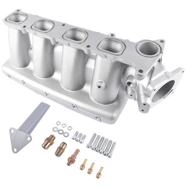 Intake Manifold for Ford Focus Duratec Mazda 3 MZR 2.0L 2.3L Engines 07IEA019ASL