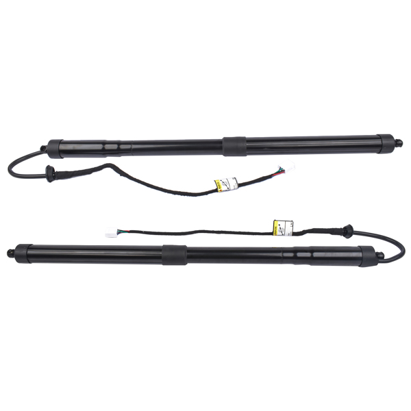 Pair Electric Tailgate Gas Strut for Toyota Fortuner 15-20 6892071030 6891071032 68920-71032 68910-71030