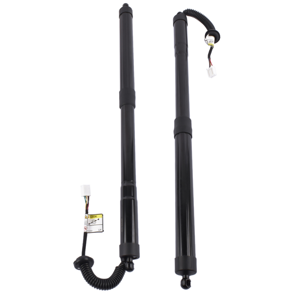 Pair Rear Powerlift Tailgate Struts For Mazda CX-5 KF 2017-2024 Sport Touring KB8C636EX KB8C626EX