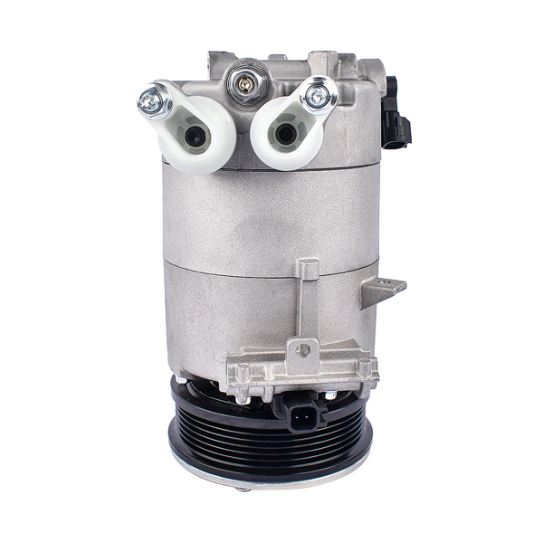 A/C Compressor for Land Rover Discovery Sport, Range Rover Evoque 2.0L 2015-2019 LR083480 LR051044 LR066915