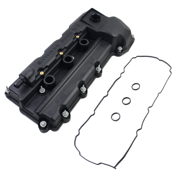 Valve Cover for Dodge Charger Avenger Magnum Chrysler 300 6 Cyl 2.7L 2008-2010 4892185AA 4892185AB