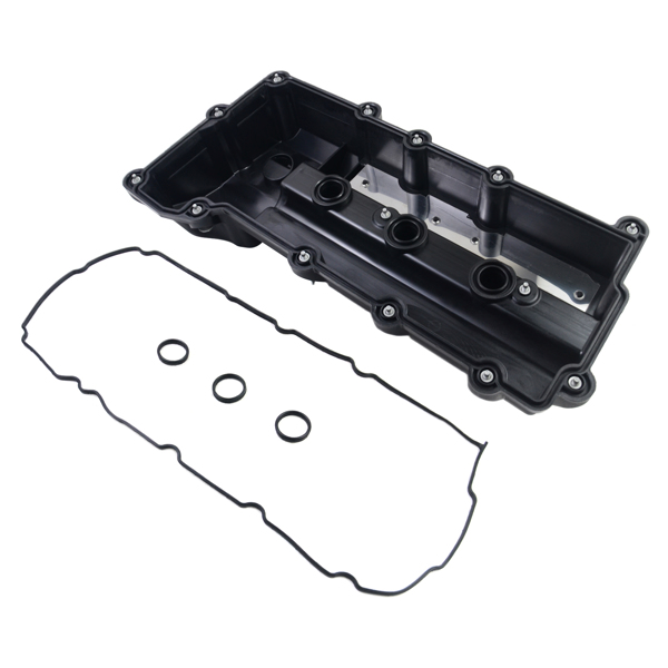 Valve Cover for Dodge Charger Avenger Magnum Chrysler 300 6 Cyl 2.7L 2008-2010 4892185AA 4892185AB