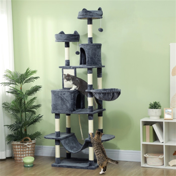 Cat Tree