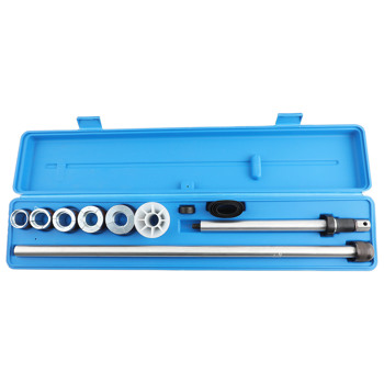 Universal Camshaft cam Bearing Tool Installer Removal Kit Engine 1.125\\" ~2.69\\" 89458265