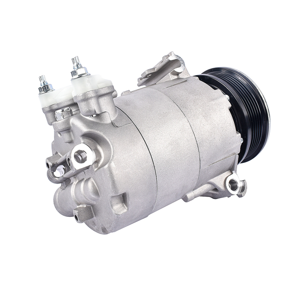 A/C Compressor for Land Rover Discovery Sport, Range Rover Evoque 2.0L 2015-2019 LR083480 LR051044 LR066915