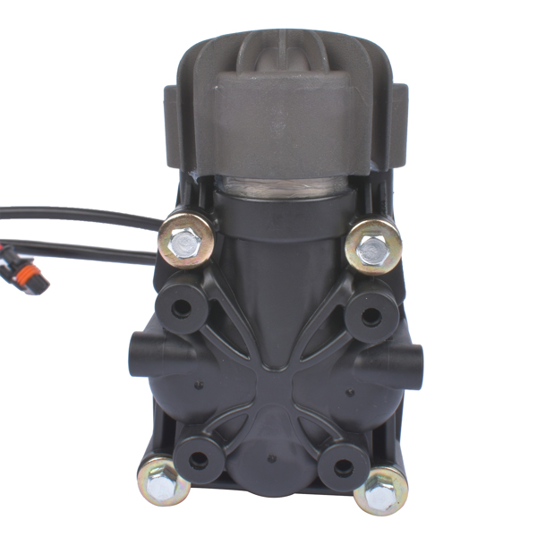 Air Suspension Compressor Pump for 2010-2015 Porsche Panamera 970 3.0L 3.6L 4.8L 97035815107 97035815108