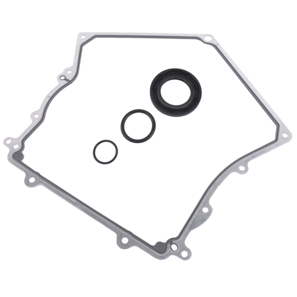 Engine Timing Cover Gasket for Dodge Charger Avenger Magnum Chrysler 300 2.7L V6 14634 239126 438842 JV5000 JV5150 T31531 TC140 TC29006 TCCR167-A TCS45035 TS13060