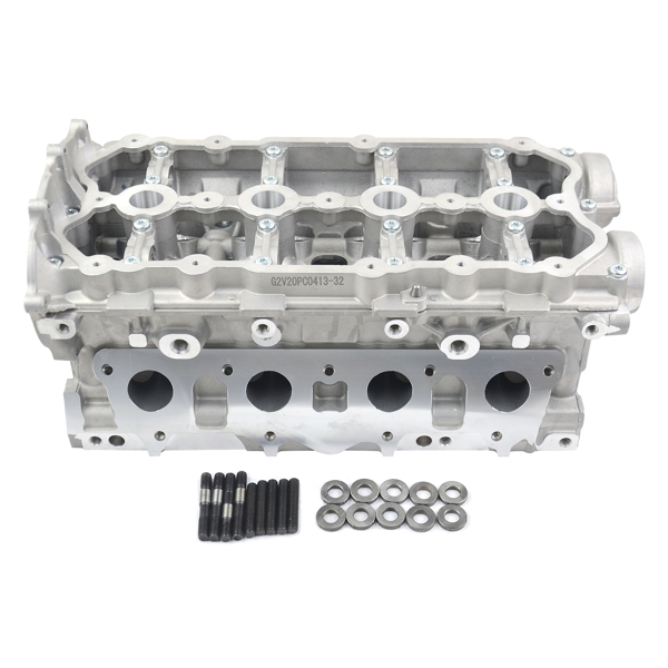 Cylinder Head for VW EOS Golf Jetta Passat Audi A3 A4 A6 TT 2.0 TFSI 06F103064A 06D103351D