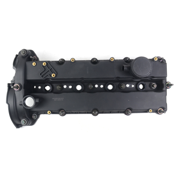 Valve Cover Unit for Chrysler Grand Voyager RT WRANGLER 2.8 CRD 2008-2015 68045317AA 68329321AA