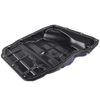 Trans Oil Pan 4736676AA For 10-18 Dodge Durango Dakota Ram 1500 Jeep Commander