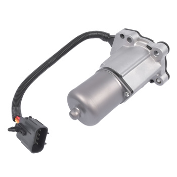 Transfer Case Shift Motor for Chevy Trailblazer Buick Rainier GMC Envoy Oldsmobile Bravada 4.2 5.3L 2002-2009 89059275 88996637 600-903