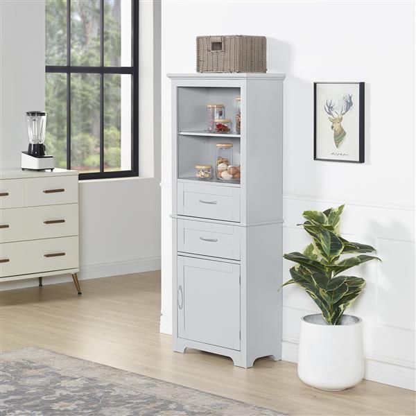 Bathroom cabinets, storage cabinets, cupboards, storage cabinets with doors, display cabinets with open shelves, freestanding living room floor cabinets, home office 