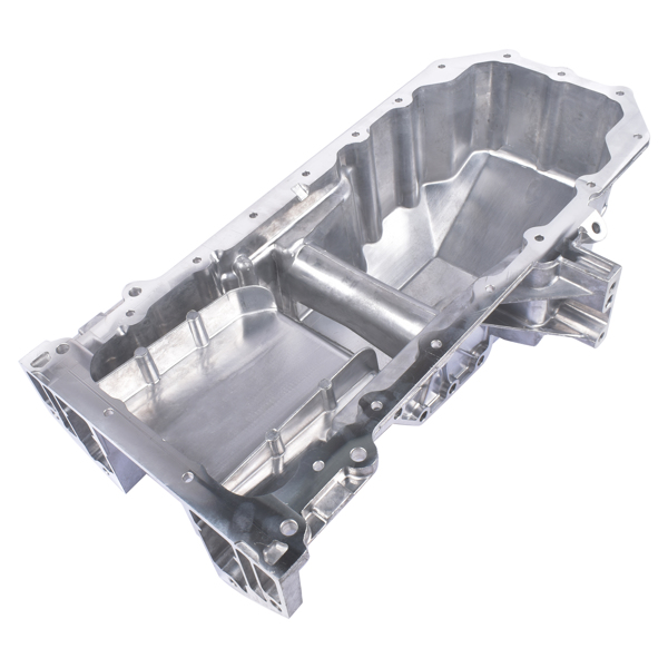 Engine Oil Pan for 2005-14 Chrysler 300, Dodge 07-20 Charger, 05-08 Magnum 5.7L