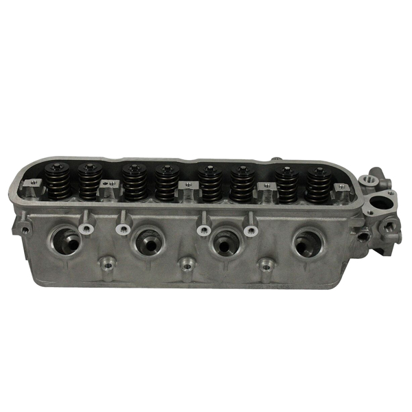 4Y Cylinder Head 11101-76017-71 11101-73020-71 Fits Toyota Forklift 5FG 6FG 7FG