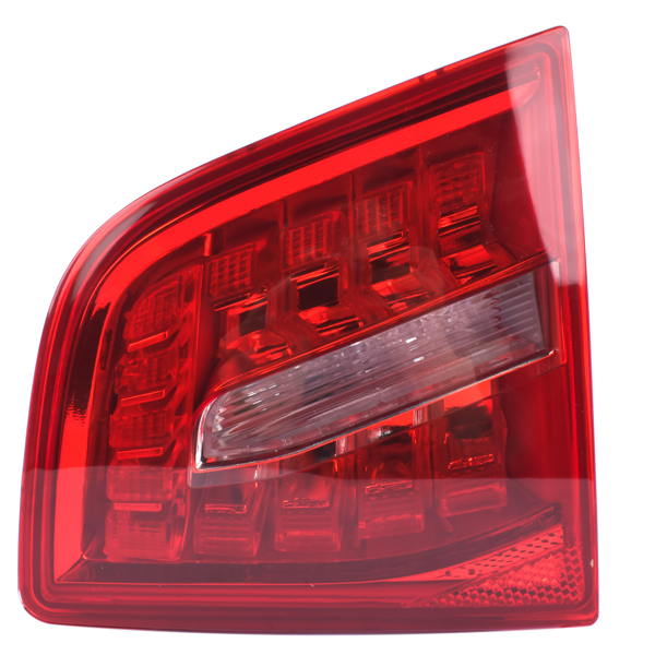 Inner Right Rear Tail Turn Signal Brake Lamp for Audi A6 C6 RS6 2009-2011 Sedan 4F5945094E 4F5945094F 4F5945096J 4F5945096K