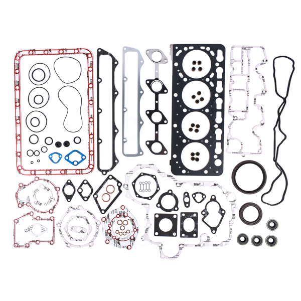 Full Gasket Set For Kubota V3300 Engine V3300 V3300-DI