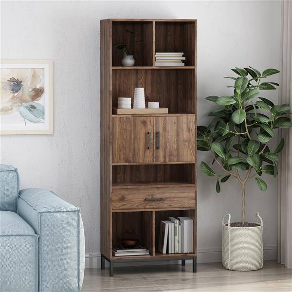 CUBE UNIT BOOKCASE