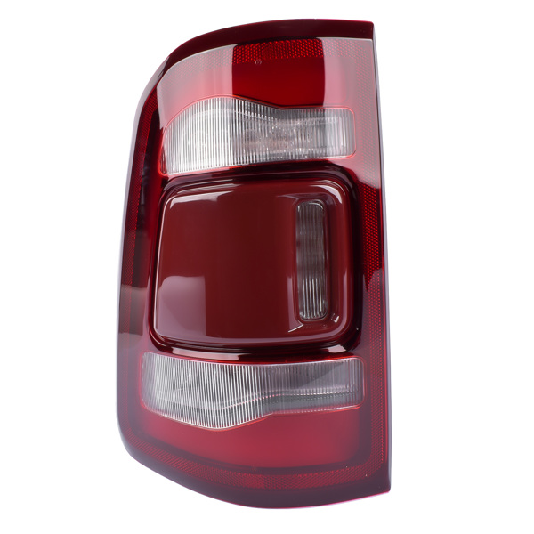 Left Driver Tail Lights W/ Blind Spot For 2019-2022 Dodge Ram 1500  68262531AB 68262531AC 68262531AD 68262531AE 68262531AF 68262531AG 68262531AH