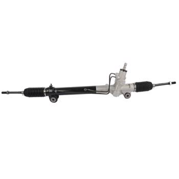 Power Steering Rack & Pinion Assembly For 2004-2010 Toyota Sienna 4425008030 4425008040