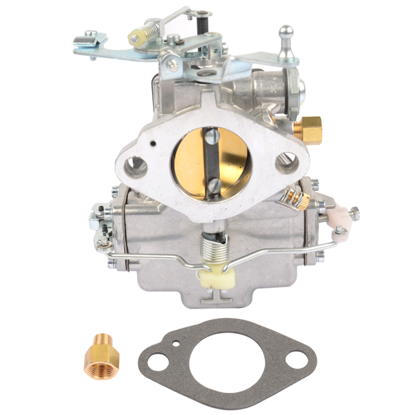 1100 Carburetor for Ford straight-6 engine truck F100 Fairlane Mustang