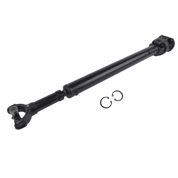 Front Drive Shaft Driveshaft Assembly for Ford F-250 F-350 Excursion Diesel