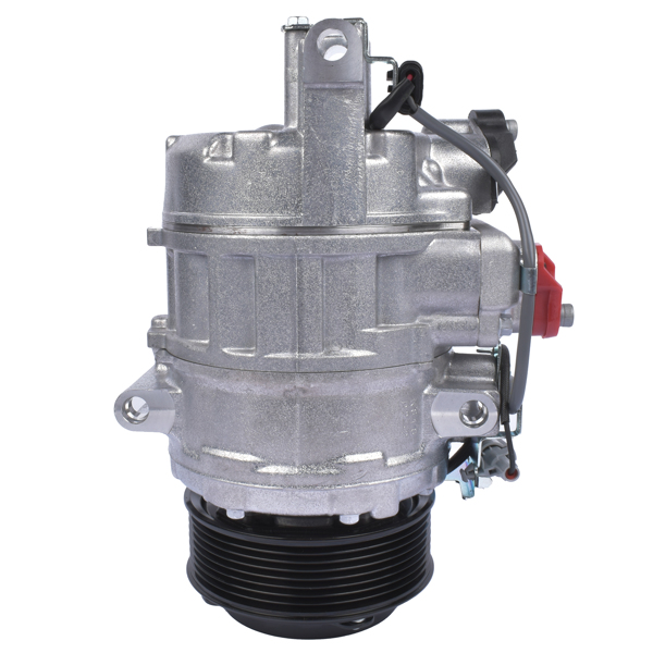 A/C Air Conditioning Compressor AIG361 for 64529217868 BMW X5 3.0L 2011-2018 64529154070 64529399060