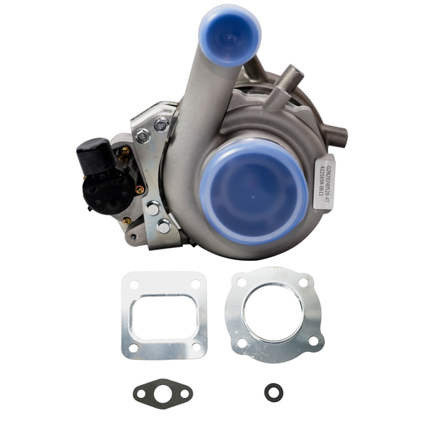 Turbocharger for Hino Truck 268 338 338T w/ J08E 7.7L 17201-E0654 775806-5015 830724-5001 830724-5002