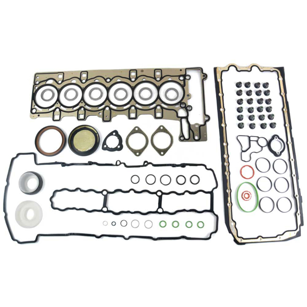 Cylinder Head Gasket Kit 11127565286 for BMW 335i 535i E60 F01 X6 Z4 3.0L N54