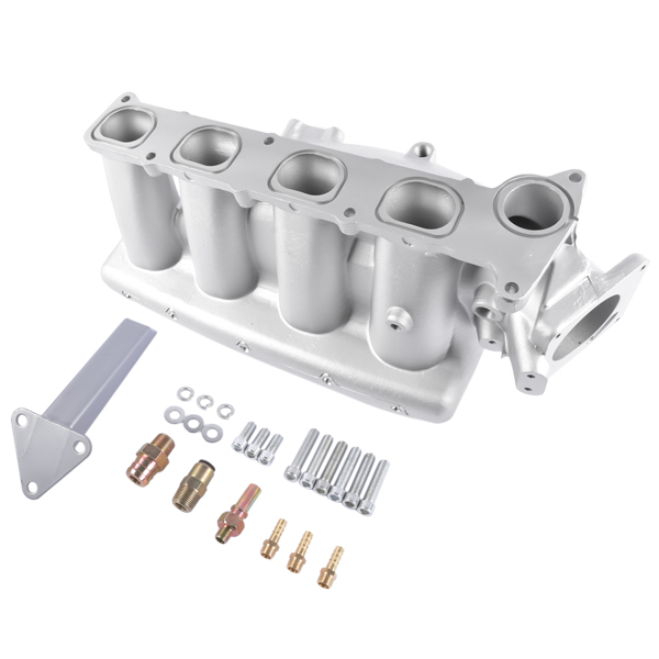 Intake Manifold for Ford Focus Duratec Mazda 3 MZR 2.0L 2.3L Engines 07IEA019ASL