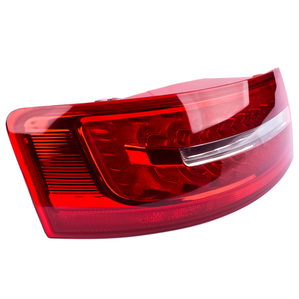 Rear LED Lamp Left Driver Side For AUDI A6 C6 Sedan 2009-2011 3.0L 3.2L 4.2L 4F5945095K 4F5945095J