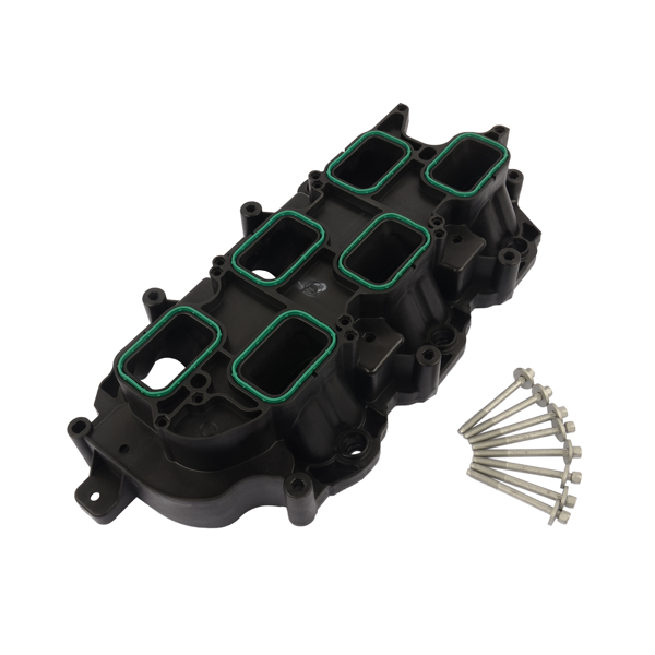 Intake Manifold For Dodge Avenger Ram 1500 Jeep Wrangler 3.6L V6 5184199AF New