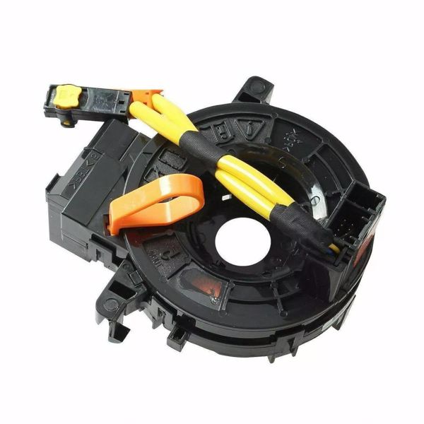 Spiral Cable Clock Spring Fit Toyota Highlander Tundra Tacoma RAV4 CAMRY LEXUS