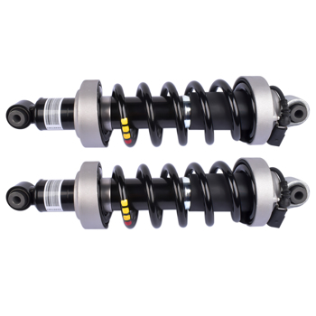 2X Air Shock Absorber Shocks Rear Left +Right for Audi R8 D 2007-2015 420512020Q 420512019AG