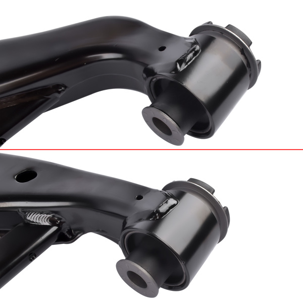 2X Front Lower Control Arm for Ford Expedition Lincoln 18-22 FL3Z3078A FL3Z3079A