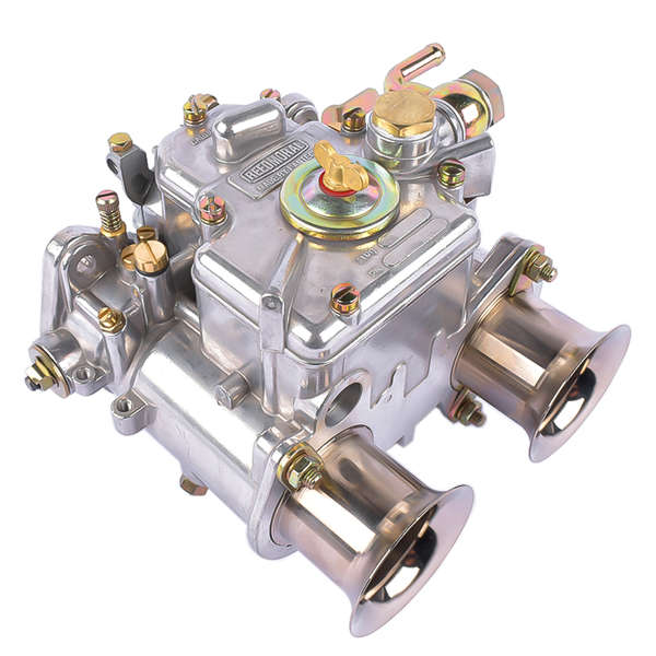 Carburetor For Weber 40DCOE 40 DCOE Twin Choke 4Cyl 6Cyl VW V8 1.5 1.6 1.7 1.8 19550.174 19550174 40 DCOE 40DCOE