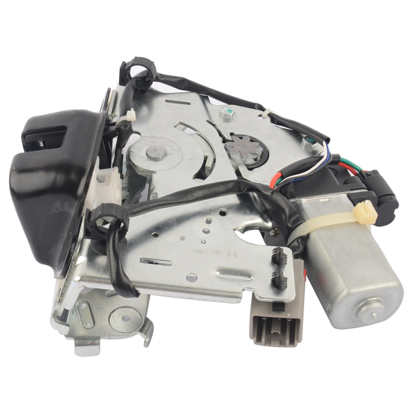 Power Door Lock Actuator 68231652AC For Jeep Grand Cherokee Dodge Durango V6 V8