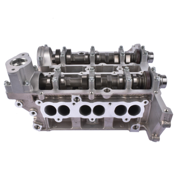 Complete Cylinder Head CM5Z-6049-E for Ford EcoSport Fiesta Focus 2014-2021 1.0L