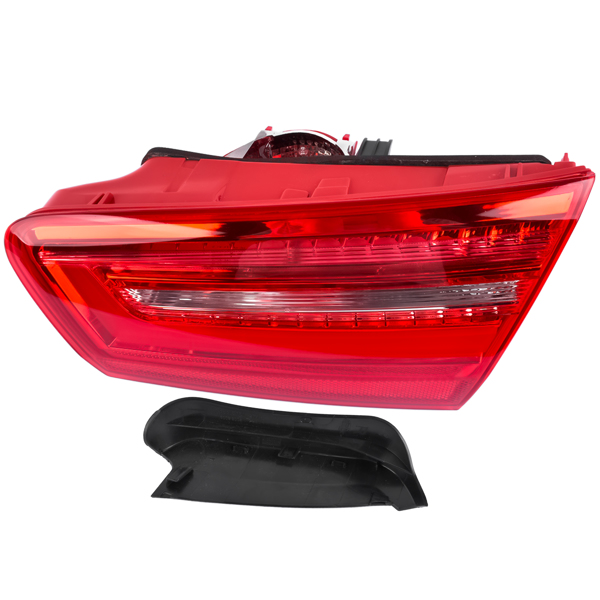 Right Side LED Inner Rear Tail Light Lamp Warning Light for Audi A6 C7 2010-2016 4G5945094A