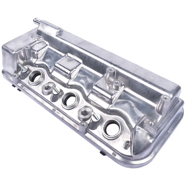 Engine Valve Cover Rear 12320-R70-A00 for Honda Accord Odyssey Pilot Acura MDX TL V6 3.5L 12320R70A00