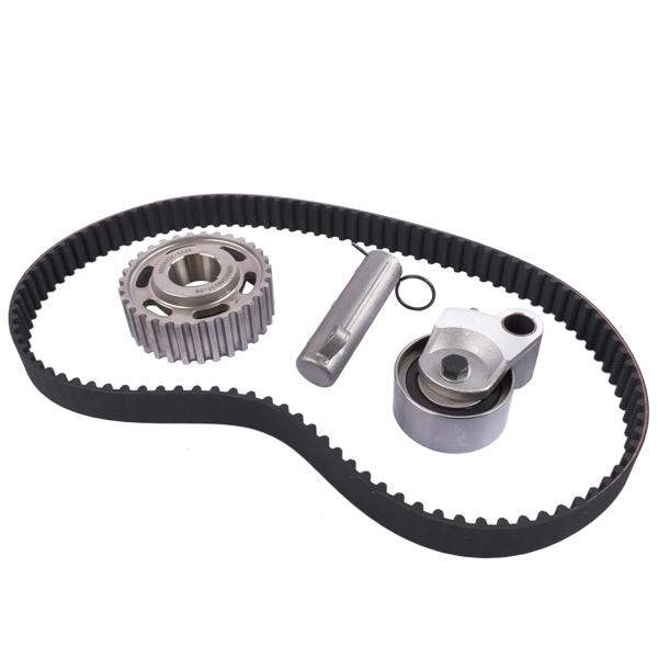 Timing Belt Kit For Toyota 4runner Hilux Land Cruiser Prado 3.0LTR Diesel 1KZ-TE 13540-67020 13540-0L010 13505-67040 13523-17010 A382R25MM 13568-69085