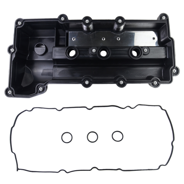 Valve Cover for Dodge Charger Avenger Magnum Chrysler 300 6 Cyl 2.7L 2008-2010 4892185AA 4892185AB